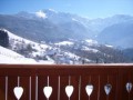 Détails : GITE AU COEUR DU CHALET