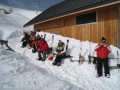 Détails : club alpin rivois