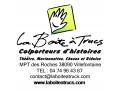 Détails : Laboiteatrucs.com - colporteurs d'histoire