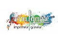 Détails : imprimeur graveur à Grenoble