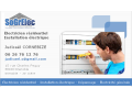 Détails : Electricien Grenoble | installation électrique | électricité générale - dépannage