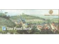 Détails : La Tour Prend Garde