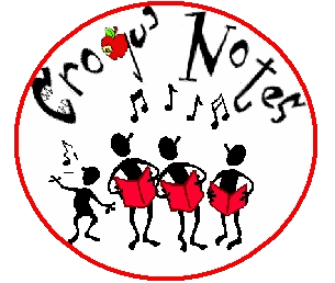 Détails : Chorale Croqu'Notes