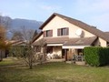 Aper�u de : Gite Le Triolet au Cheylas