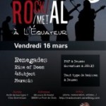 rock