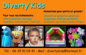 diverty