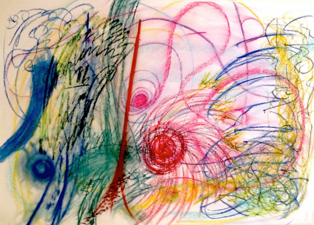 Les couleurs des sons