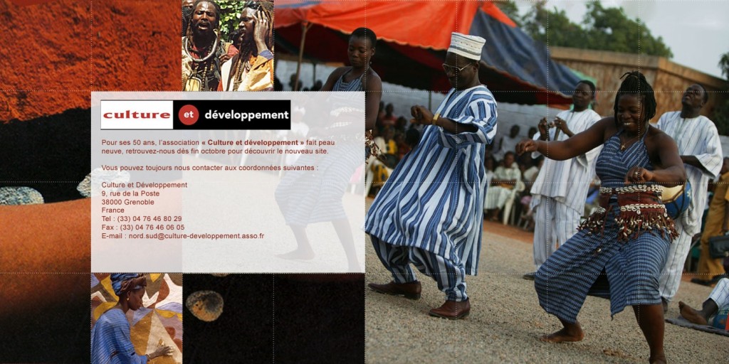 cutureetdeveloppement