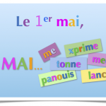Faites du 1er mai votre fête !