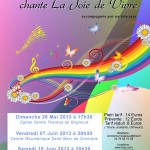 Joie_mail sans print pas cher
