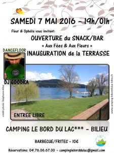 Affiche 7 mai