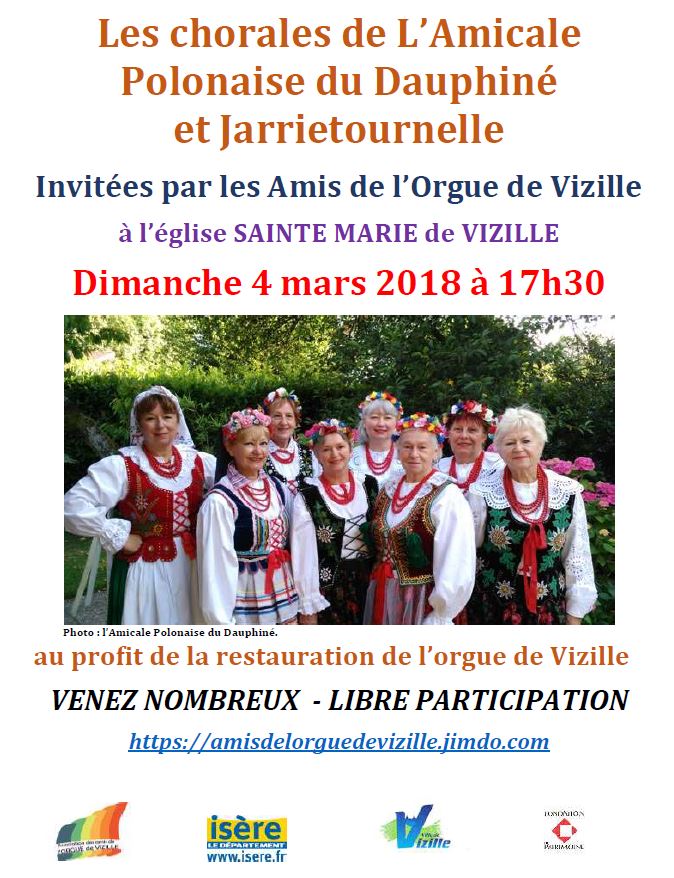 rencontres vizille