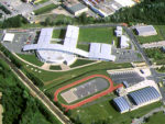 Lycée Pierre Béghin – Moirans