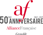 Alliance Française Grenoble