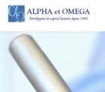 Alpha & Omega – Formation Bilan de compétences
