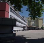 Collège Fantin-Latour – Grenoble