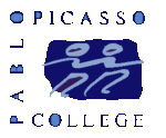 Collège Pablo Picasso à Echirolles