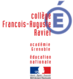 Collège Ravier – Morestel
