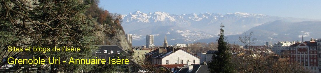 Annuaire Isère