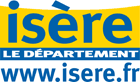 Isère – Le Département