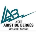 Lycée Aristide Bergès – Seyssinet-Pariset