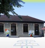 Ecole privée Saint-Laurent à Tullins-Fures Ecole privée Saint-Laurent à Tullins-Fures