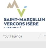 Saint-Marcellin – Vercors – Isère – Communauté