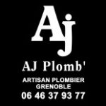 AJ Plomb’ Entreprise Artisanale de Plomberie