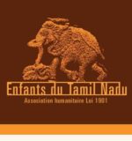 Enfants du Tamil Nadu