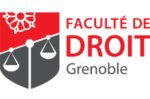 Faculté de droit – Grenoble