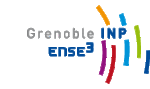 Grenoble INP Ense3