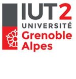 IUT 2 – Grenoble Alpes