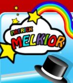 Melkior, magicien des enfants