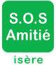 SOS Amitié – Isère