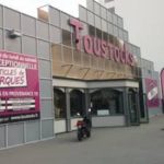 Toustocks