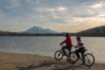 Camping au Pré du Lac en Matheysine