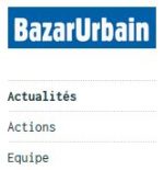 Bazar Urbain