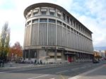 Bibliothèques Municipales de Grenoble