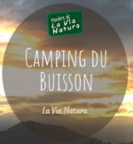 Camping du Buisson – proche de Grenoble