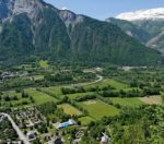 Camping La Piscine – Bourg d’Oisans