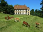 Parc animalier du château de Moidière