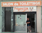 Fripouille – salon  de toilettage de Voreppe