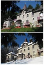 Le Manoir des Alberges