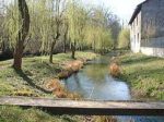 le Sentier Nature – Patrimoine de la Bâtie-Montgascon