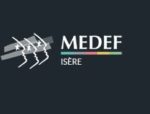 MEDEF Isère