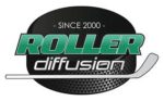 Roller Diffusion