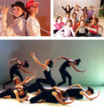 Studio Kleber – Ecole de danse modern jazz