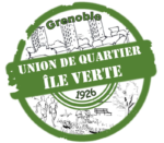Union de Quartier de l’Ile-Verte Grenoble