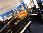 Art & Piano – Patrick BLERIOT