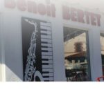 Benoît Berthet Musique